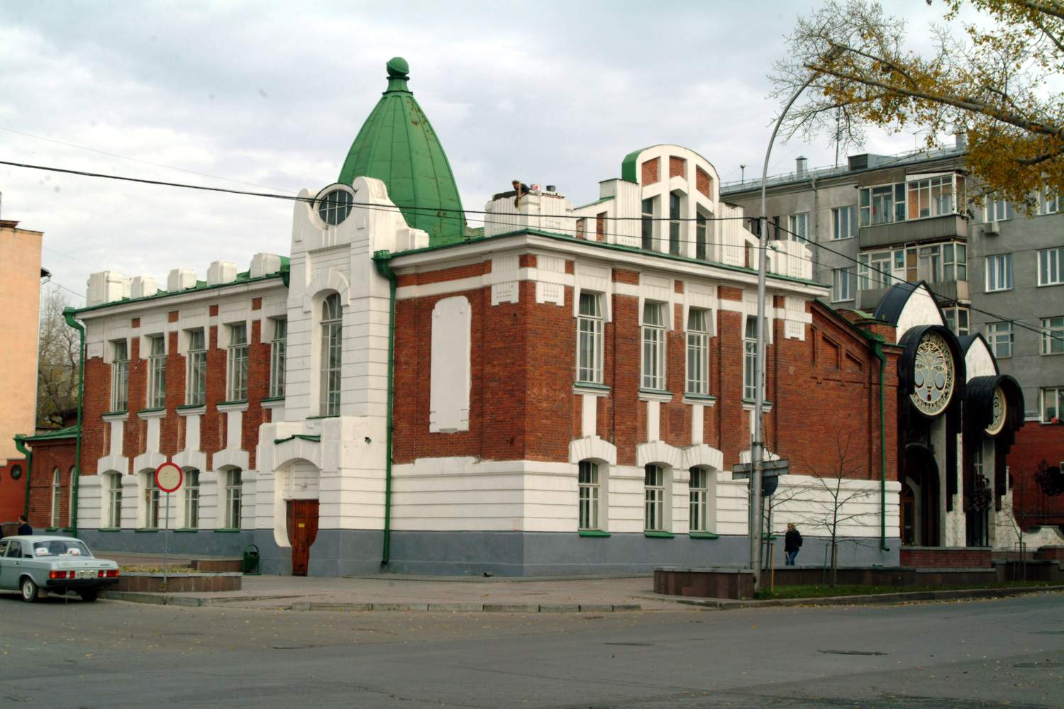 Банки Новосибирска их финансовые услуги