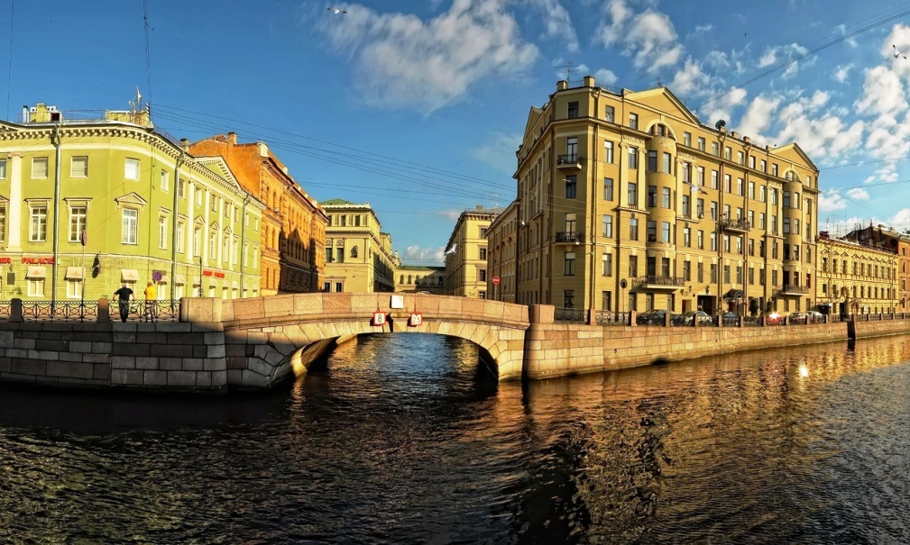 В каком банке Санкт-Петербурга выдают кредит под залог недвижимости