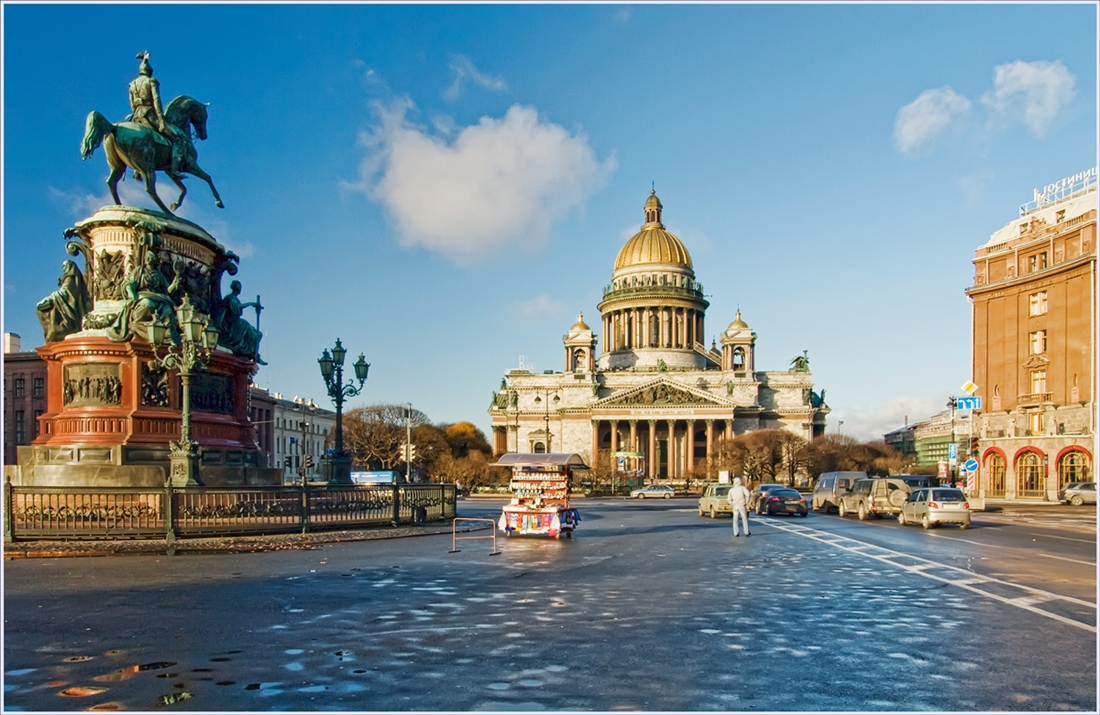 Где в Санкт-Петербурге можно получить кредит пенсионеру сразу