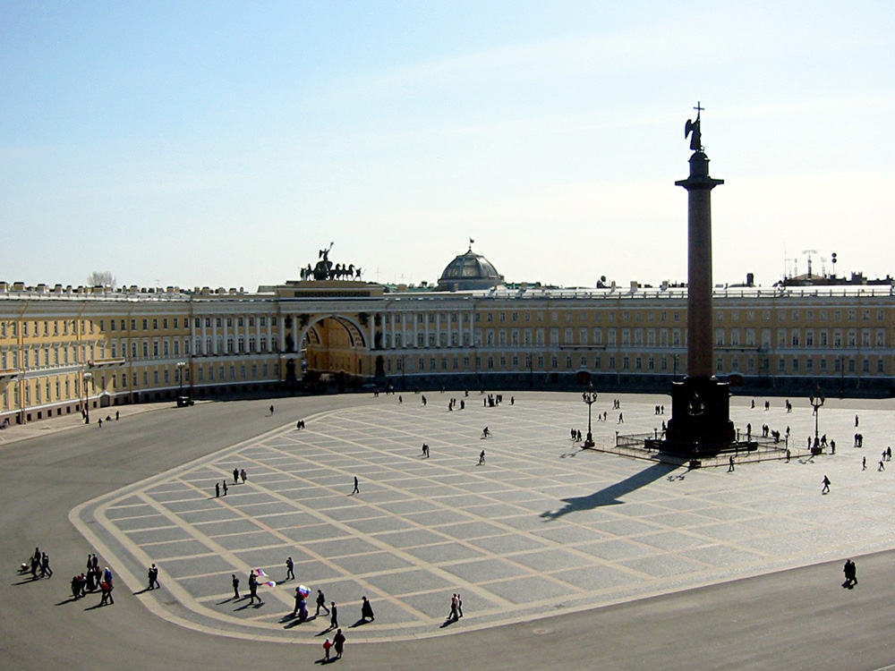 Где взять потребительский кредит в Санкт-Петербурге