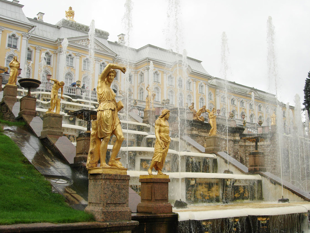 Как получить потребительский кредит в Санкт-Петербурге