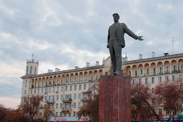 Куда обращаться при необходимости узнать кредитную историю в Новокузнецке