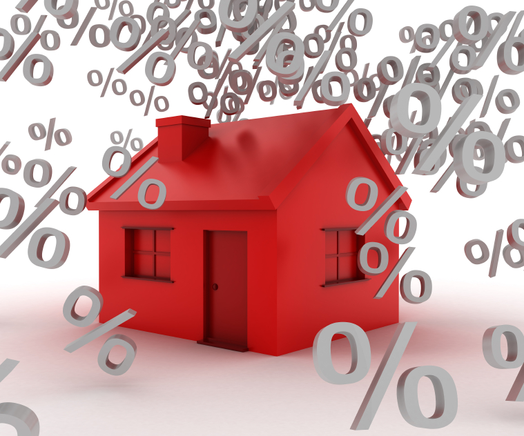 Проценты по ипотеке