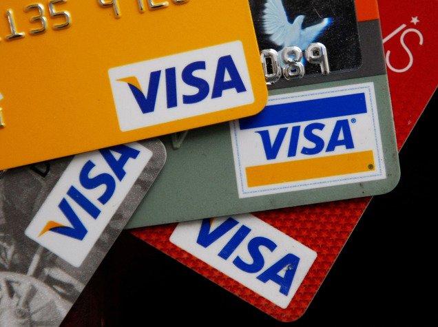 Как оформить кредитную карту за 5 минут онлайн