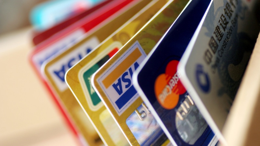 Где возможно оформить кредитную карту за 15 минут онлайн