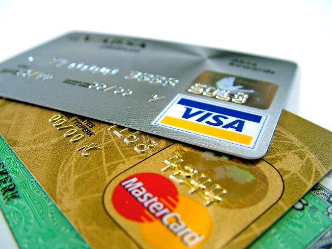 заявка на кредитную карту онлайн ответ сразу