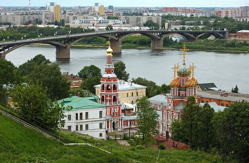 Как купить Газель в кредит в Нижнем Новгороде
