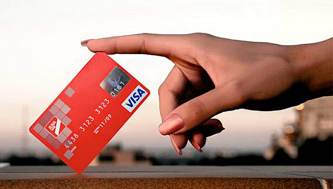 Быстрый займ на кредитную карту онлайн