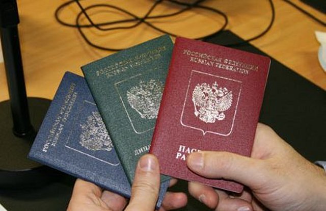 Взять кредит гражданину Украины в России