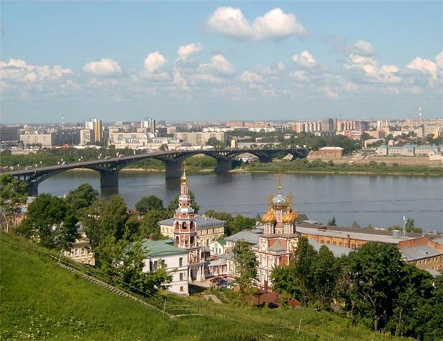 Как взять займ на карту в Нижнем Новгороде за 5 минут