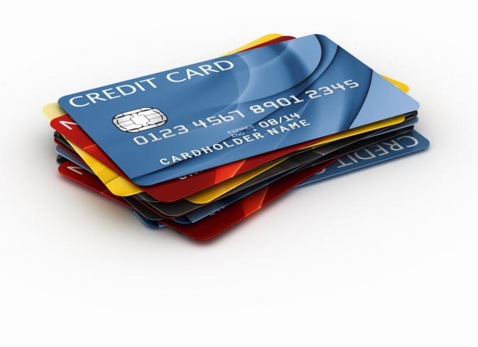 кредитная карта оформить банки