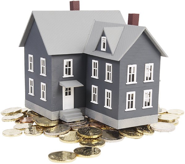 Как взять кредит под залог недвижимого имущества
