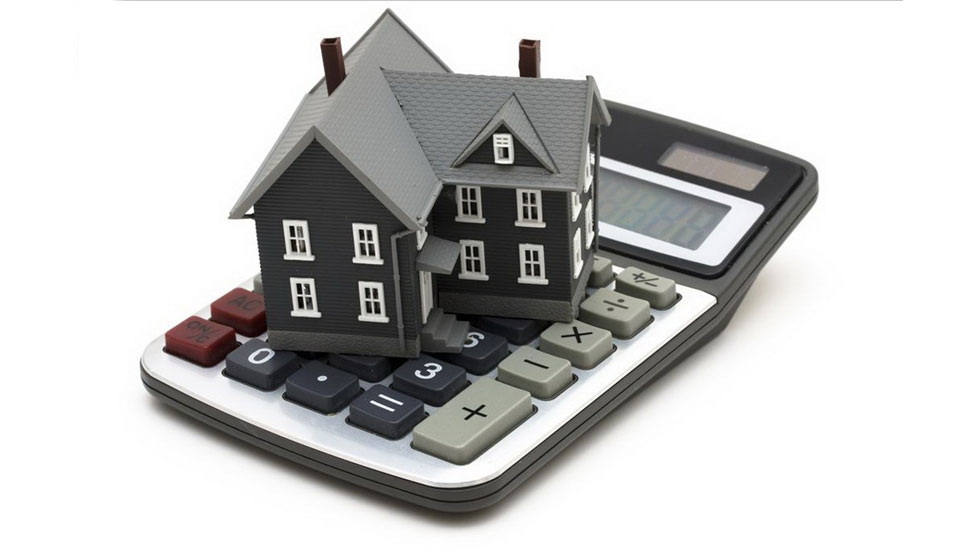 Рассчитать кредит под залог недвижимости на калькуляторе