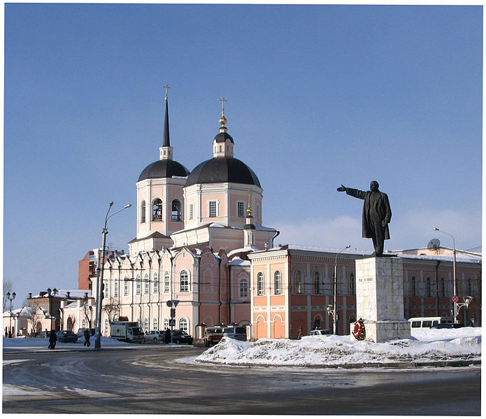 Как получить кредит наличными в Томске?