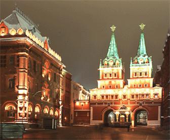 Выгодный кредит в Москве