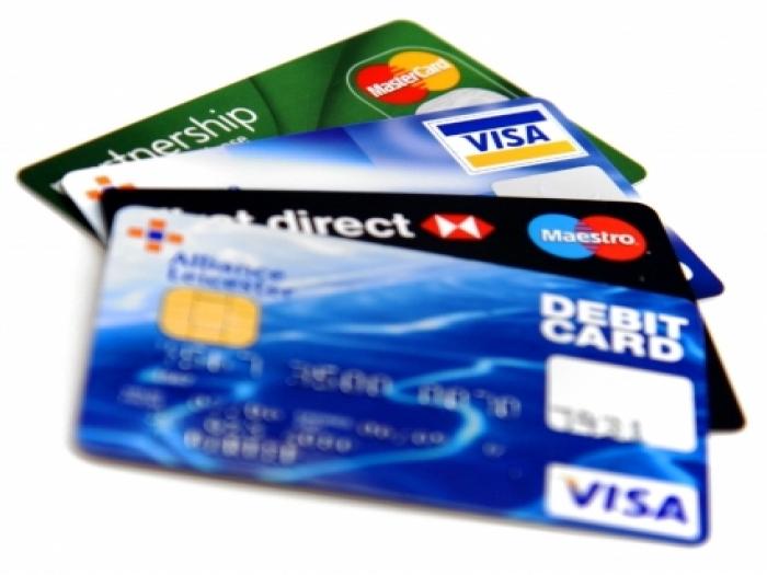 оформить кредитную карту с моментальным решением