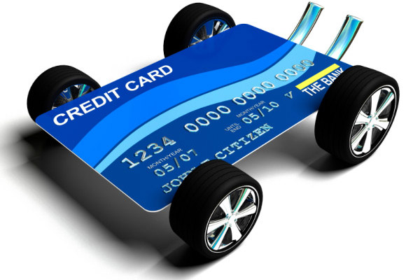 Где оформить заявку онлайн на моментальную кредитную карту