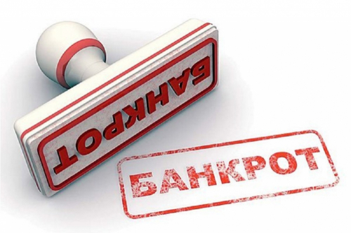 Банкротство физ лиц с долгом от 50 000 до 500 000 рублей
