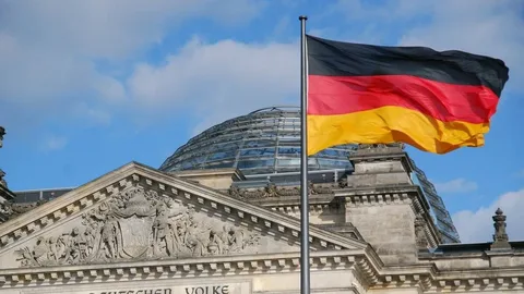 Германия против передачи российских активов Украине