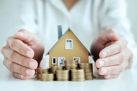 Получить быстрый кредит под залог недвижимости