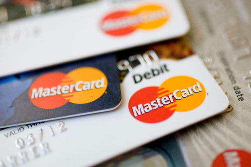 Mastercard подсчитали убытки от ухода из России