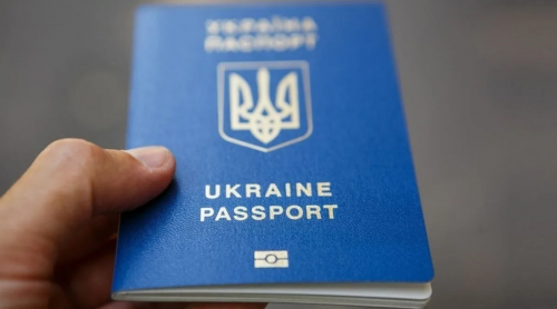 Стать самозанятыми в России смогут Украинцы, граждане ДНР и ЛНР