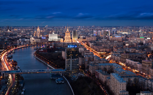 Выдают ли кредит под залог коммерческой недвижимости в Москве