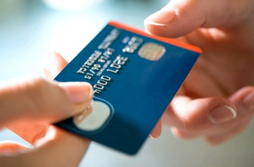 Кредитные карты без отказа