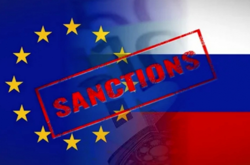 шестой пакет санкций против России