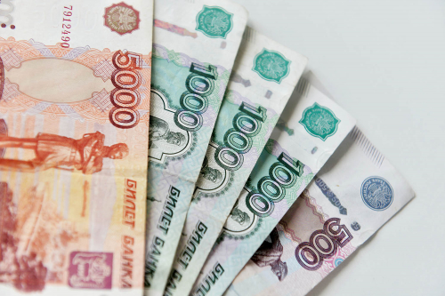 В России стали меньше брать займы