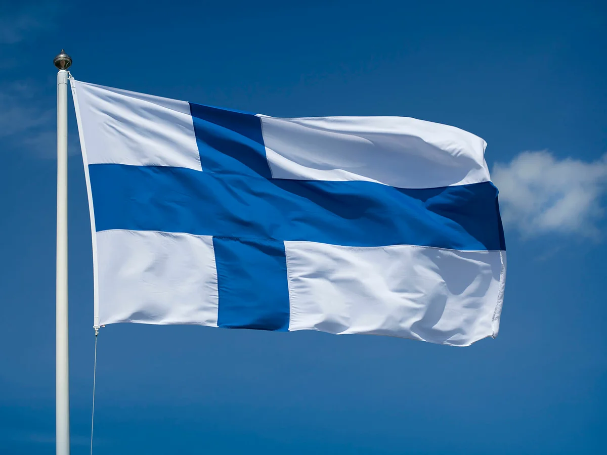 Финляндия отказалась менять жд