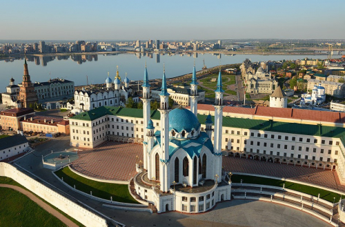 Банковское кредитование в Казани