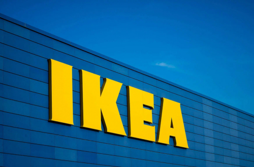 5 июля начнется финальная распродажа товаров IKEA в России