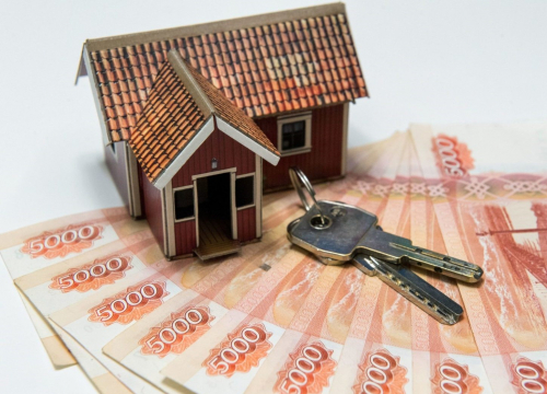 Ставки поднимаются: ВТБ выдает ипотеку под 10,3%