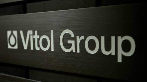 Нефтетрейдер Vitol Group отказывается от российской нефти