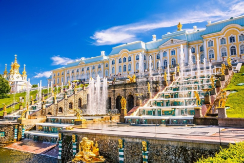 Где взять самый выгодный потребительский кредит в Санкт-Петербурге