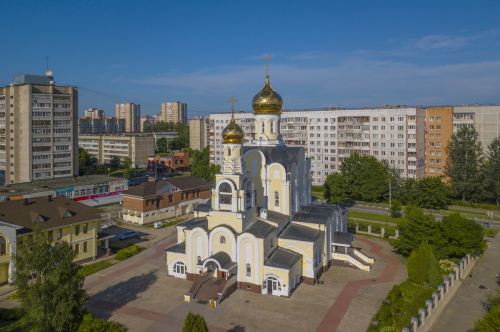Срочный нецелевой потребительский кредит под залог недвижимости в Обнинске