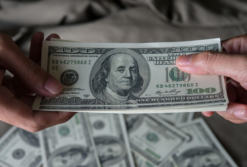Крах доллара: рухнет ли долларовая система