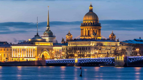 Где взять кредит наличными под низкий процент в Санкт-Петербурге