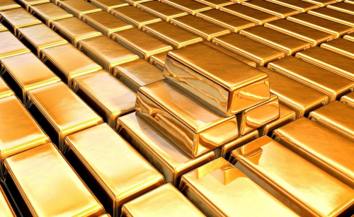 Россия может начать продажу золота за рубли зарубежным партнерам