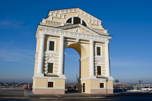 Взять кредит под залог недвижимости в Иркутске без справок и поручителей