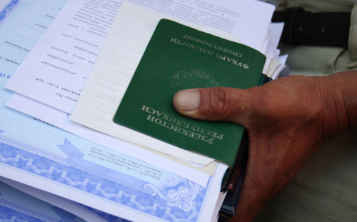 ВЭБ дал рекомендации, как адаптировать мигрантов в России