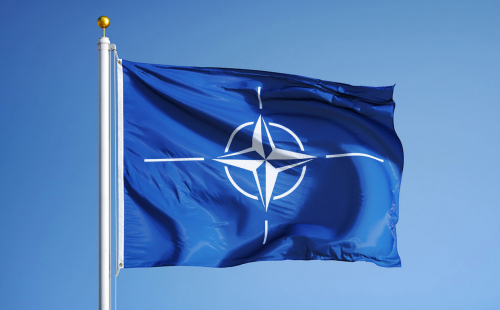 НАТО усилит численность сил реагирования у границ России к 2023 году