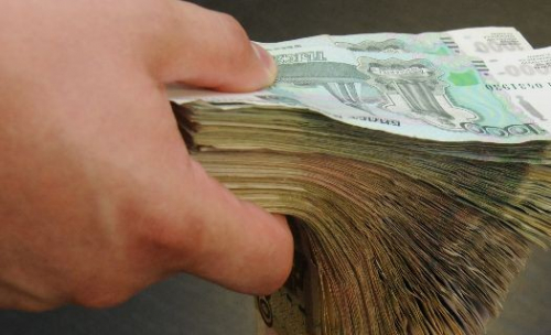 Как взять кредит 350000 рублей
