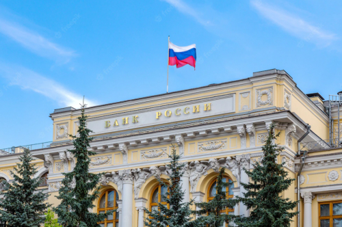 Все российские банки подключились к антиотмывочной платформе Центробанка