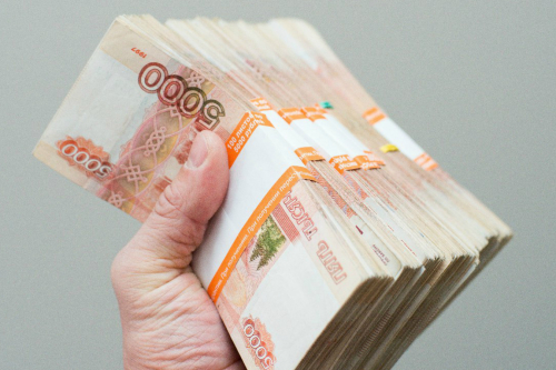 Потребительский кредит 100000 рублей