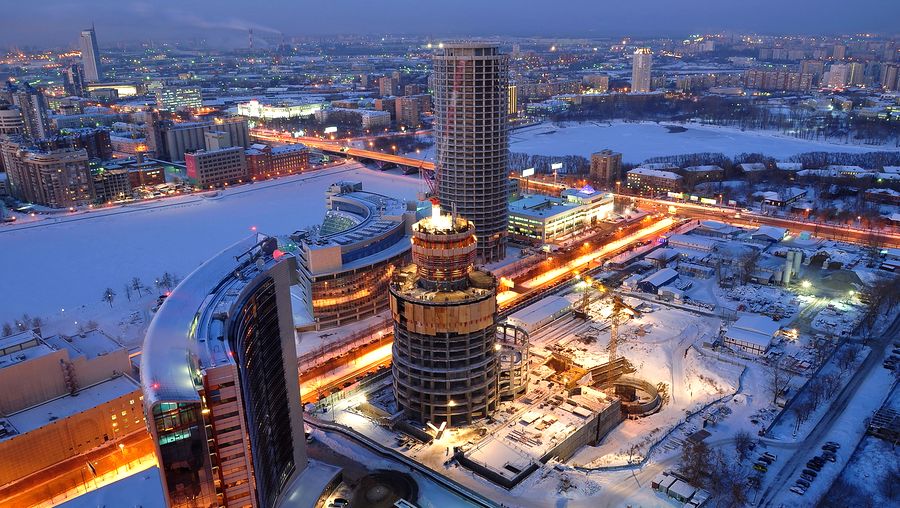 Банки Екатеринбурга, дающие кредит без справок