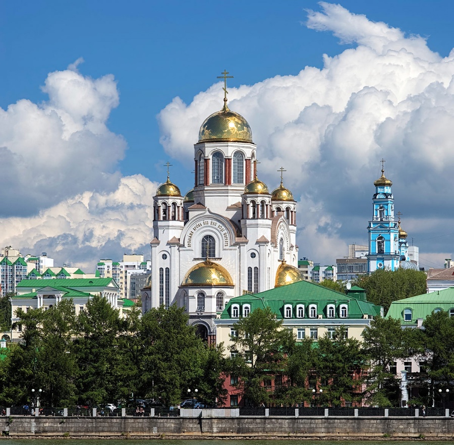 Где выдают выгодные потребительские кредиты в Екатеринбурге