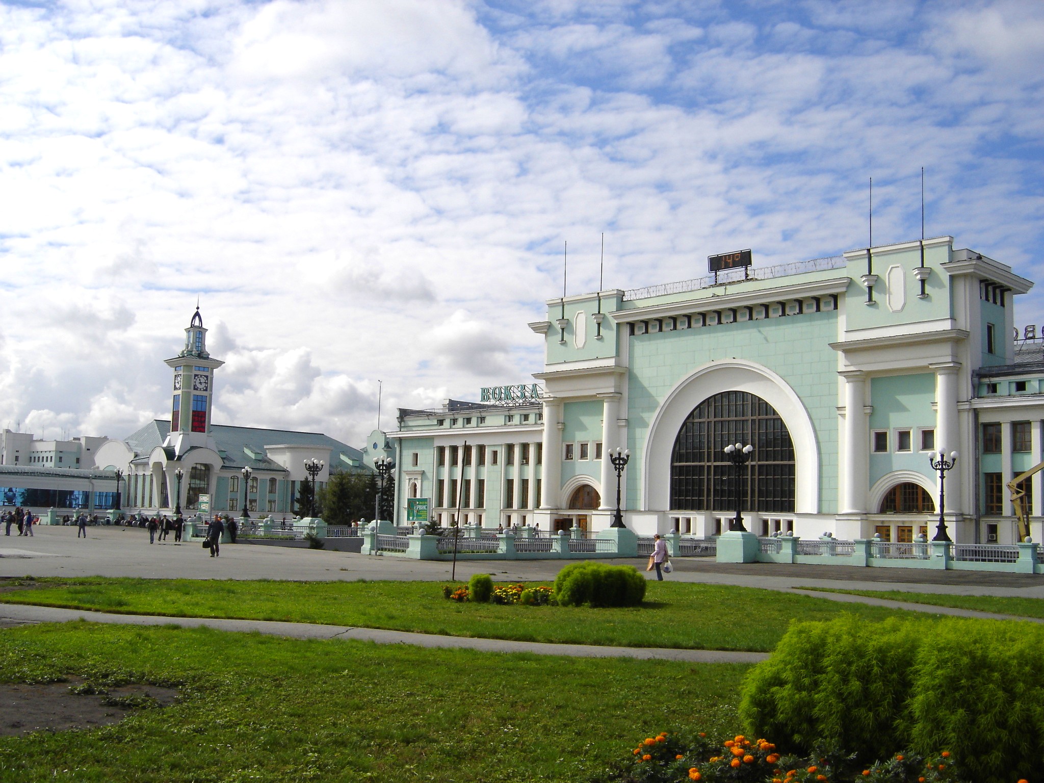 Легко ли получить кредит в банке в Новосибирске
