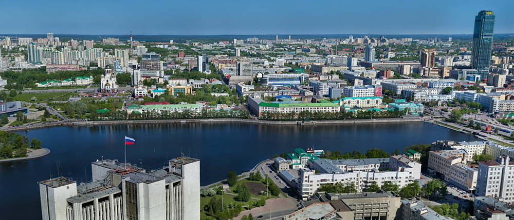 Где выдают кредиты на автомобили в Екатеринбурге